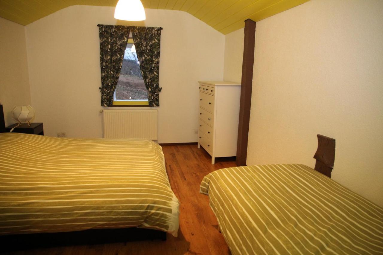 Gite Ferme Brelouffe 1 La Rosiere  Exterior photo